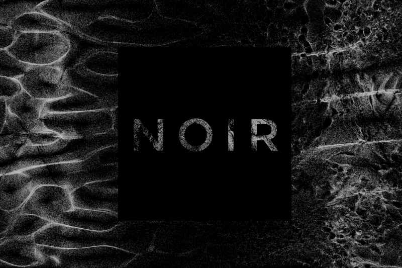 Noir Marc Jordi Fischer